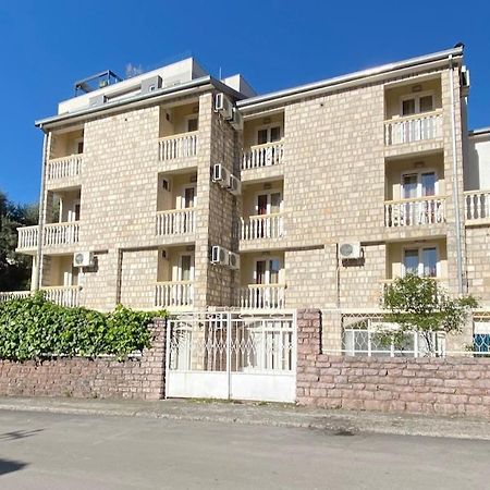 The Franeta Apartments Lux Budva Extérieur photo