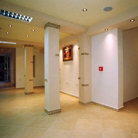 The Franeta Apartments Lux Budva Extérieur photo