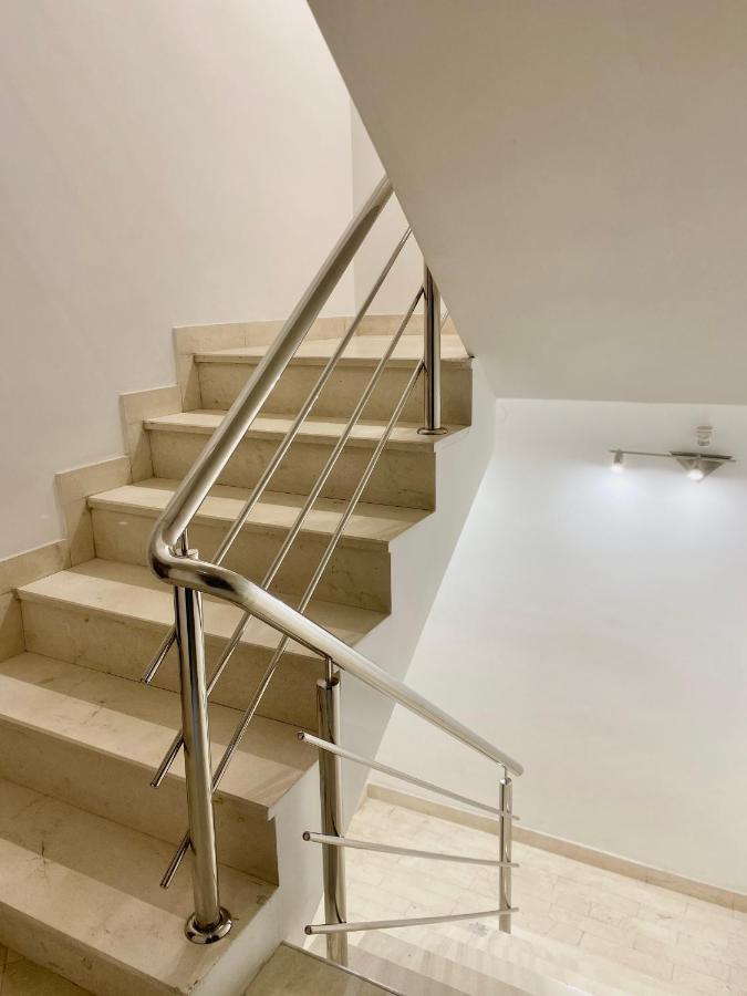 The Franeta Apartments Lux Budva Extérieur photo
