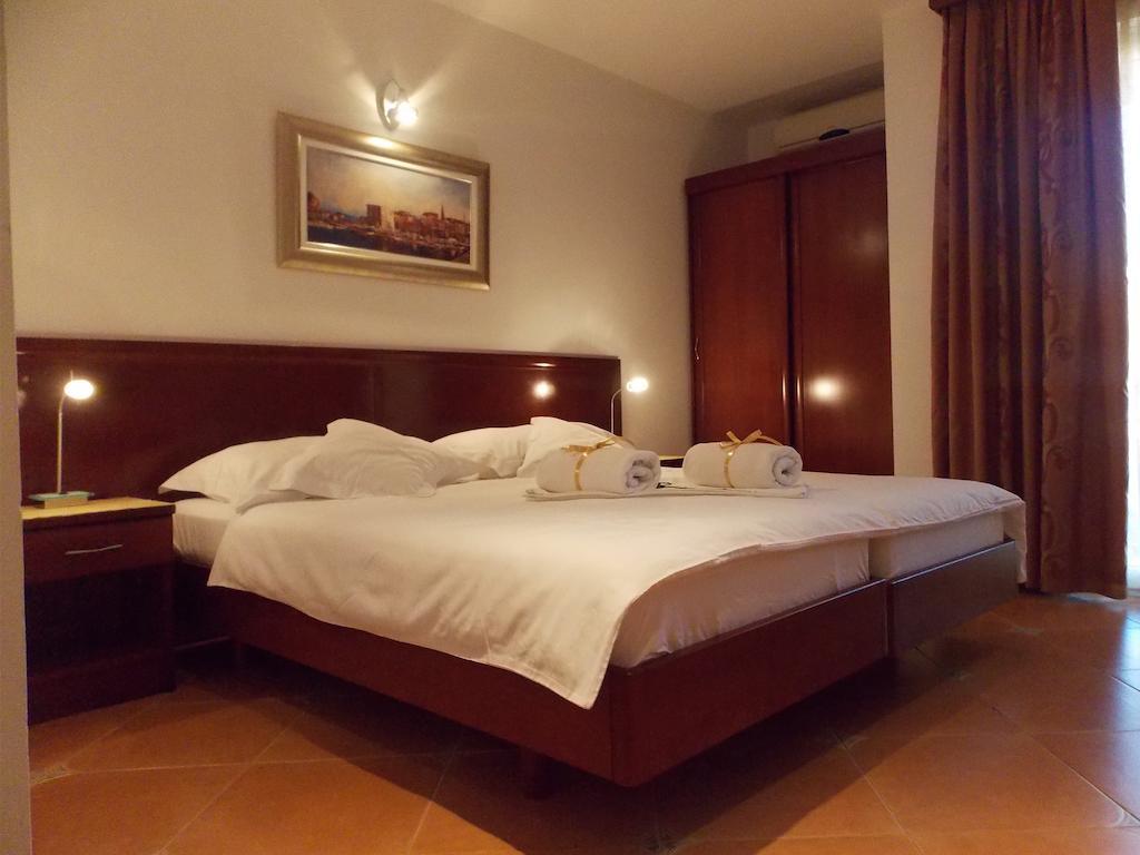 The Franeta Apartments Lux Budva Chambre photo