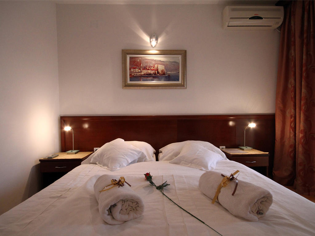 The Franeta Apartments Lux Budva Chambre photo
