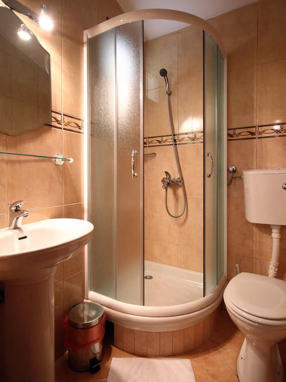 The Franeta Apartments Lux Budva Chambre photo