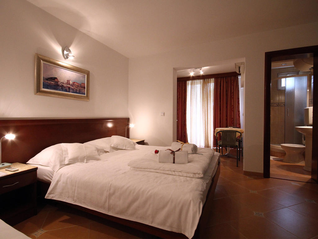 The Franeta Apartments Lux Budva Chambre photo