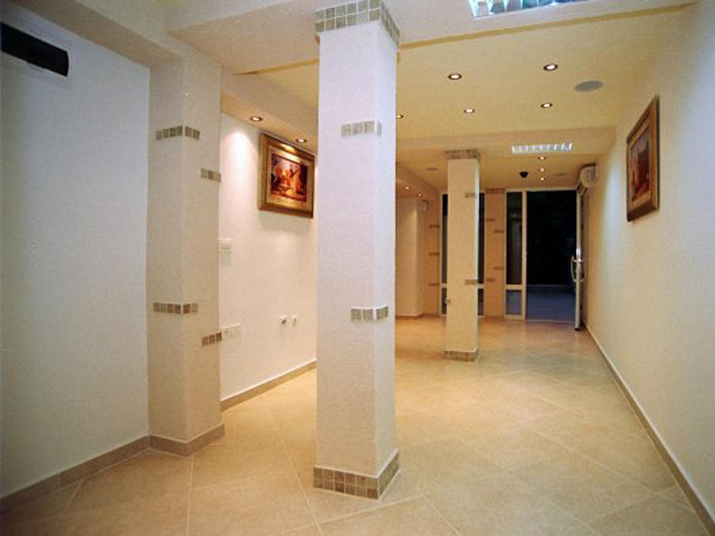 The Franeta Apartments Lux Budva Extérieur photo
