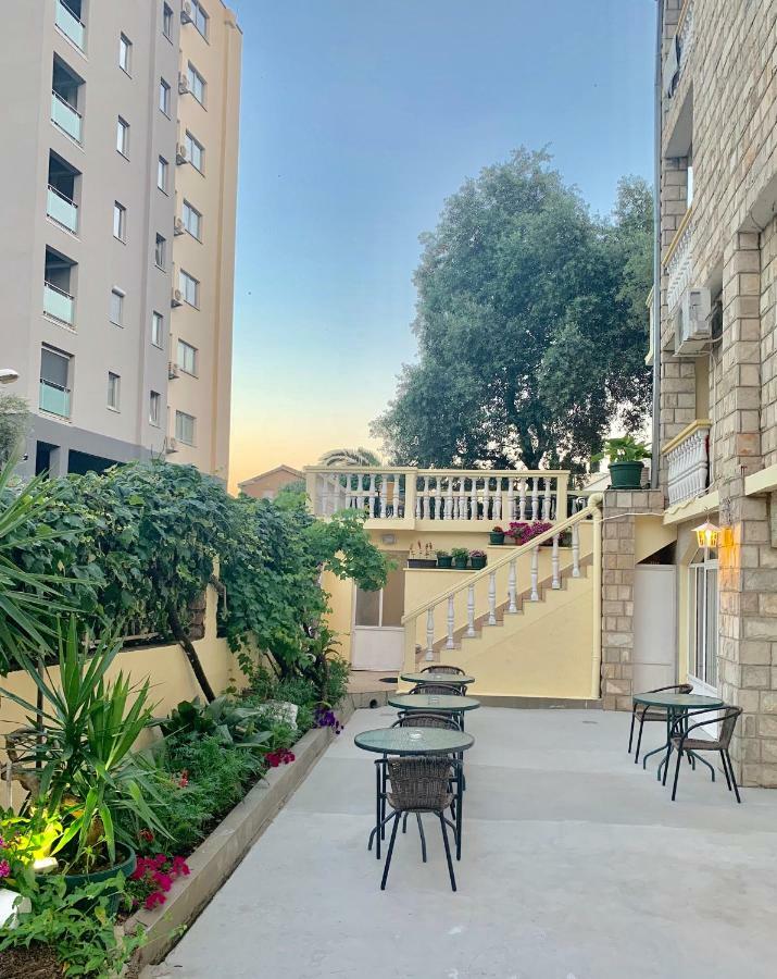 The Franeta Apartments Lux Budva Extérieur photo