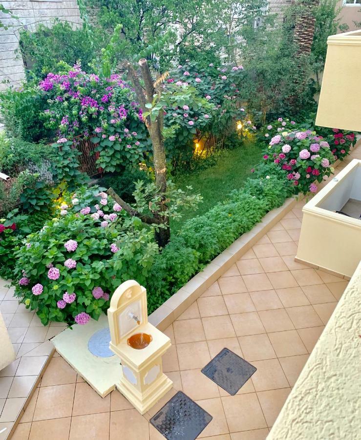 The Franeta Apartments Lux Budva Extérieur photo