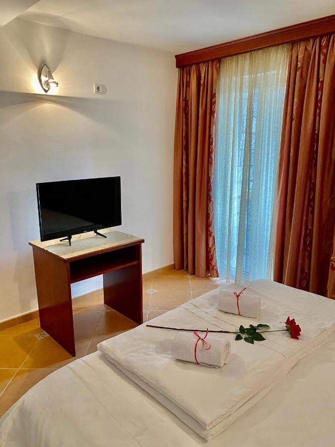 The Franeta Apartments Lux Budva Extérieur photo